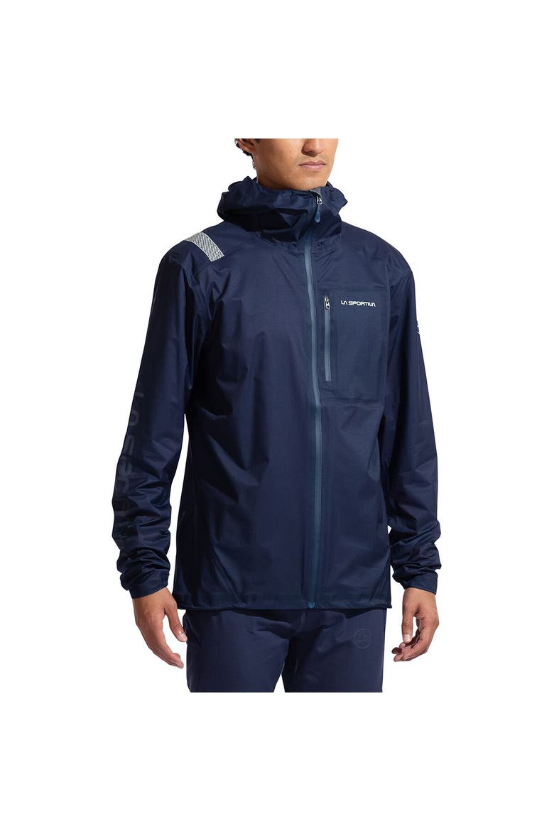 Ethereal Pro Jacket - Men's, Main, color, Night Sky
