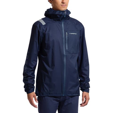 Ethereal Pro Jacket - Men's