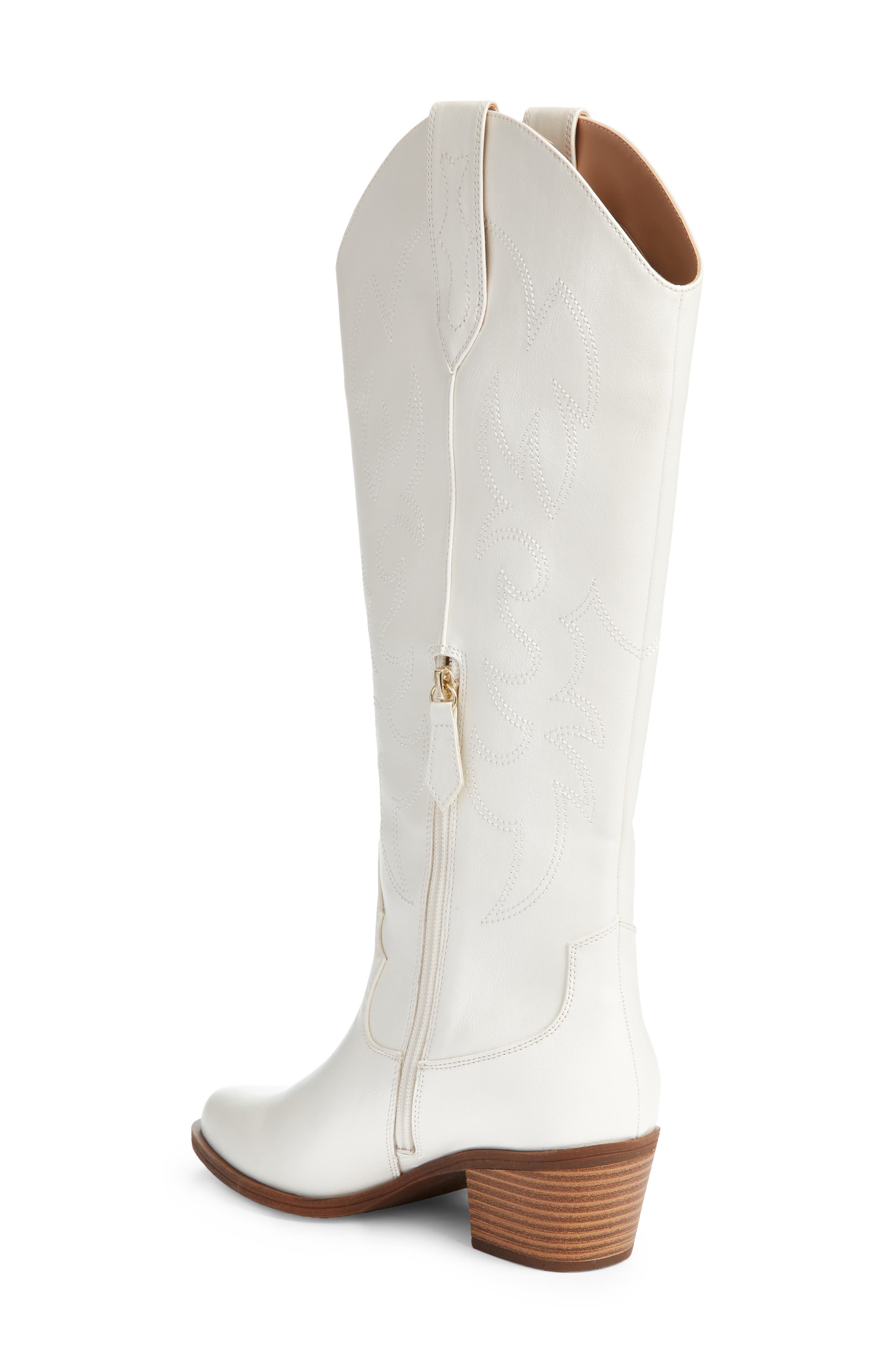 BP. Monikka Western Boot, Alternate, color, 