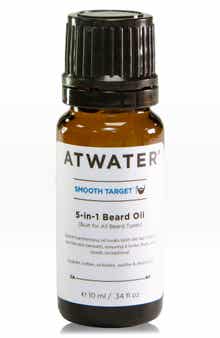 Smooth Target Beard Oil