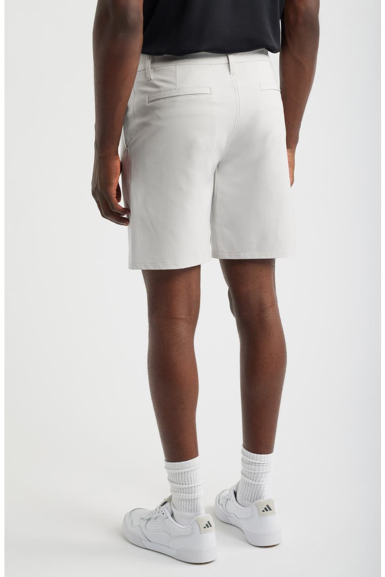 Zella Golf Flyer Shorts (Men) | Nordstrom
