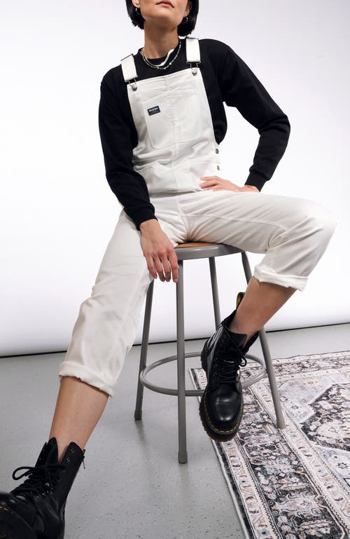 WILDFANG WILDFANG ESSENTIAL HERRINGBONE OVERALL