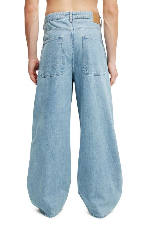 COTTON ON COTTON ON SUPER BAGGY BALLOON JEAN