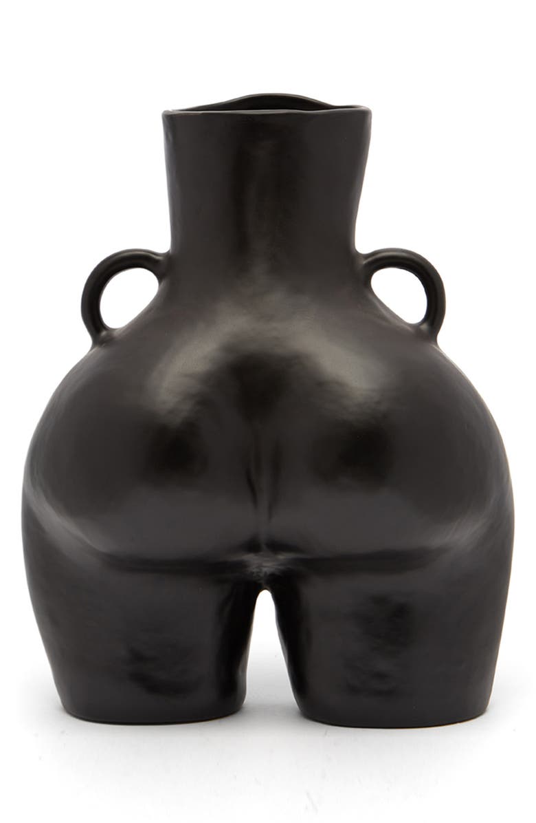 Anissa Kermiche Love Handles Vase, Alternate, color,