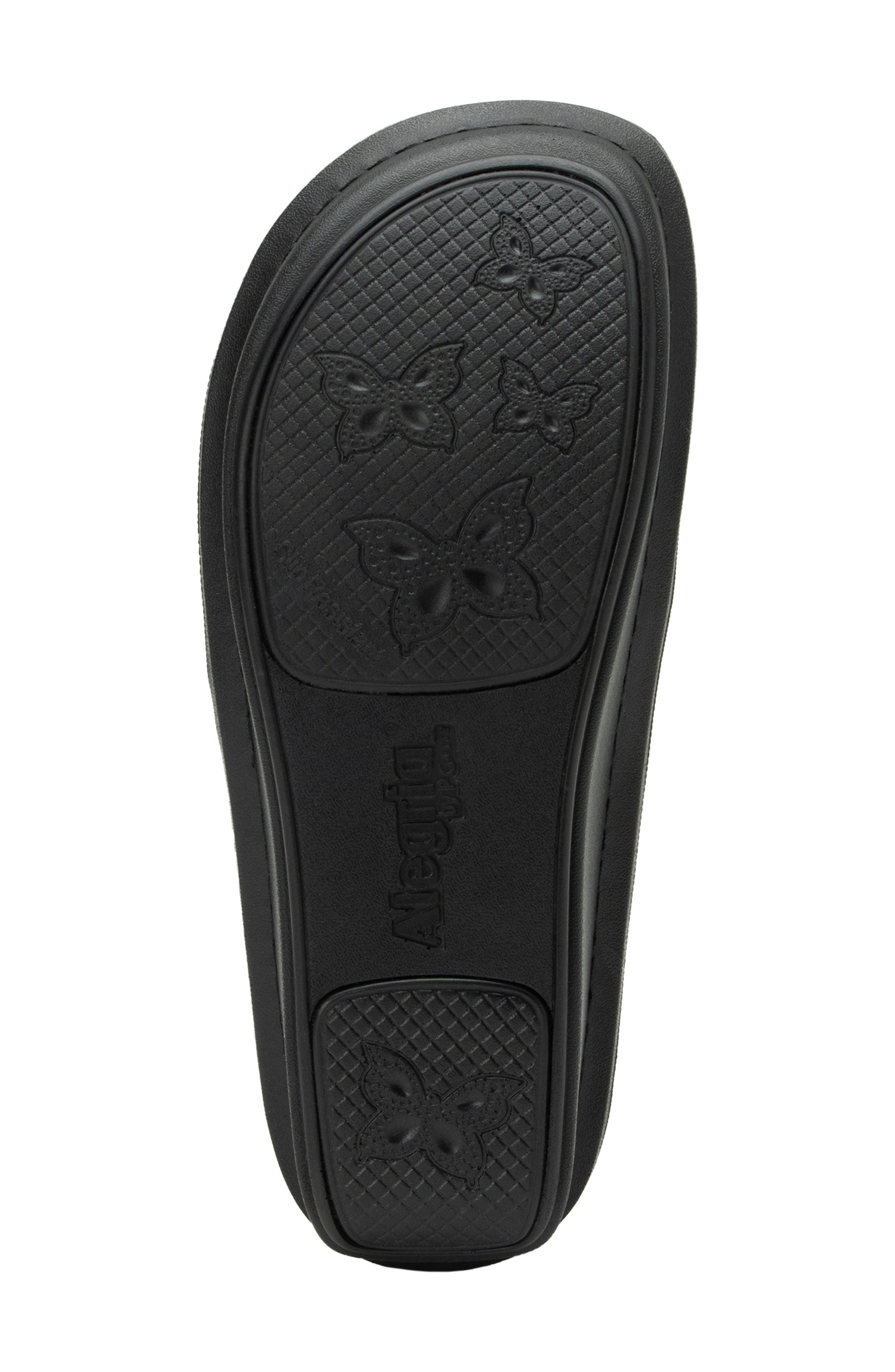 Alegria by PG Lite Clog Sole Slip-On, Alternate, color, 