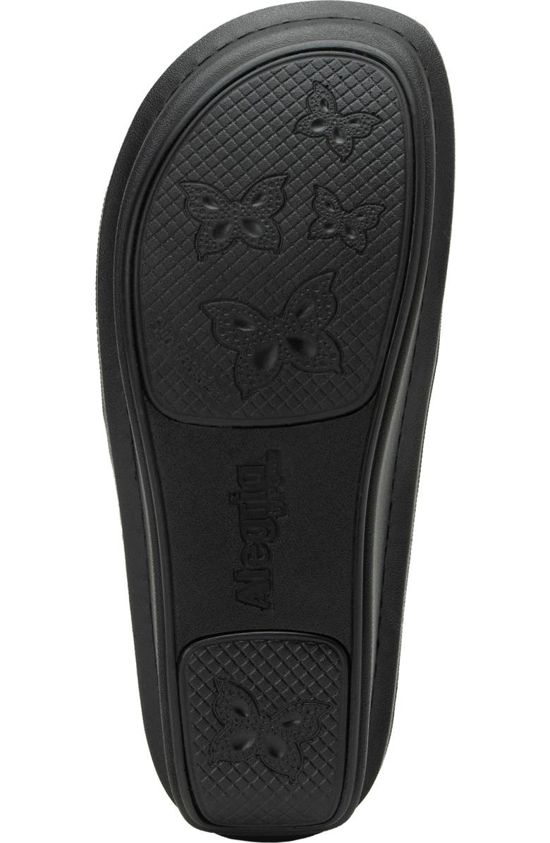 Alegria by PG Lite Clog Sole Slip-On, Alternate, color,
