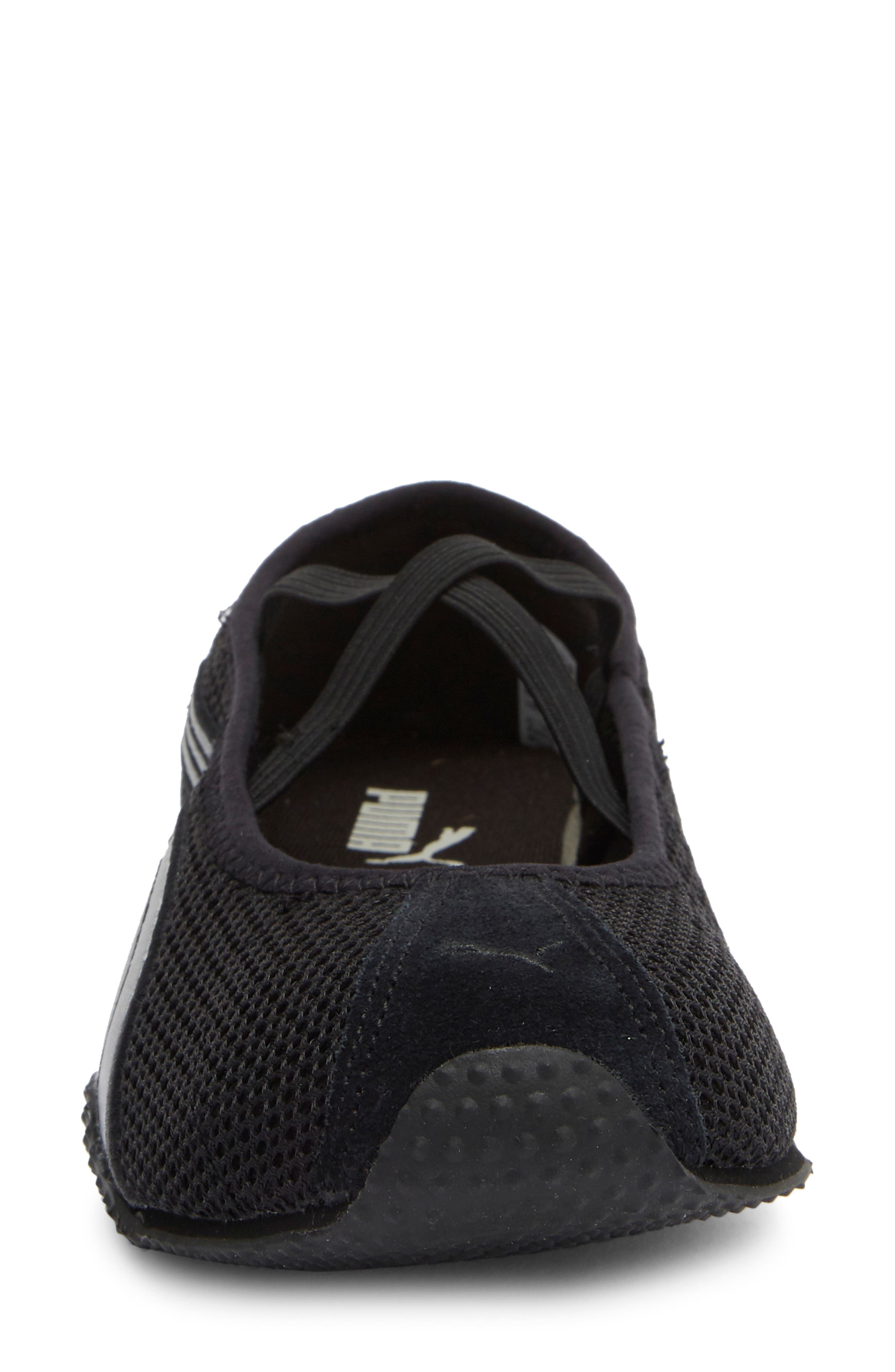 PUMA H-Street Ballet Sneaker, Alternate, color, 