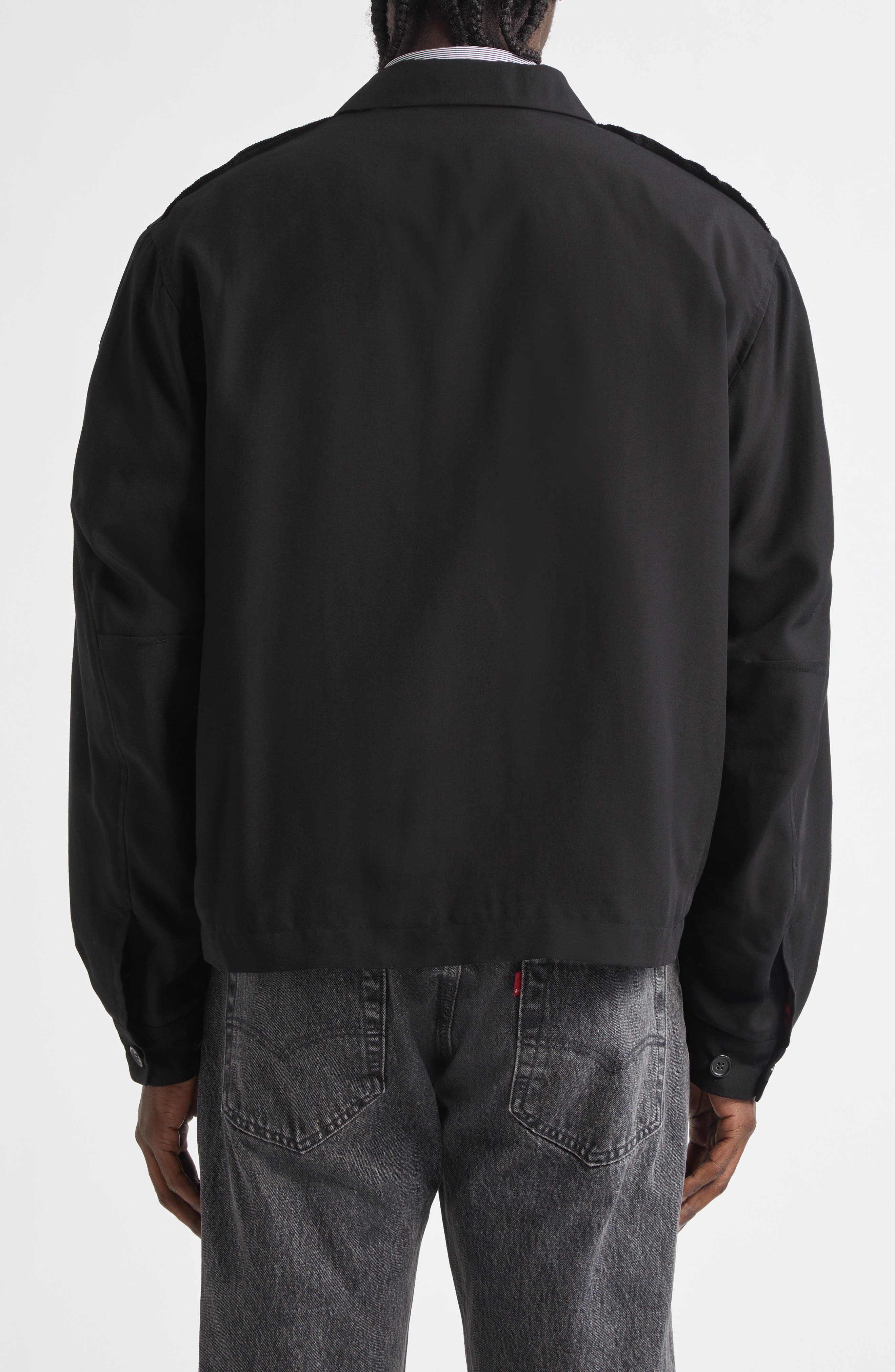 Jacket - image 2