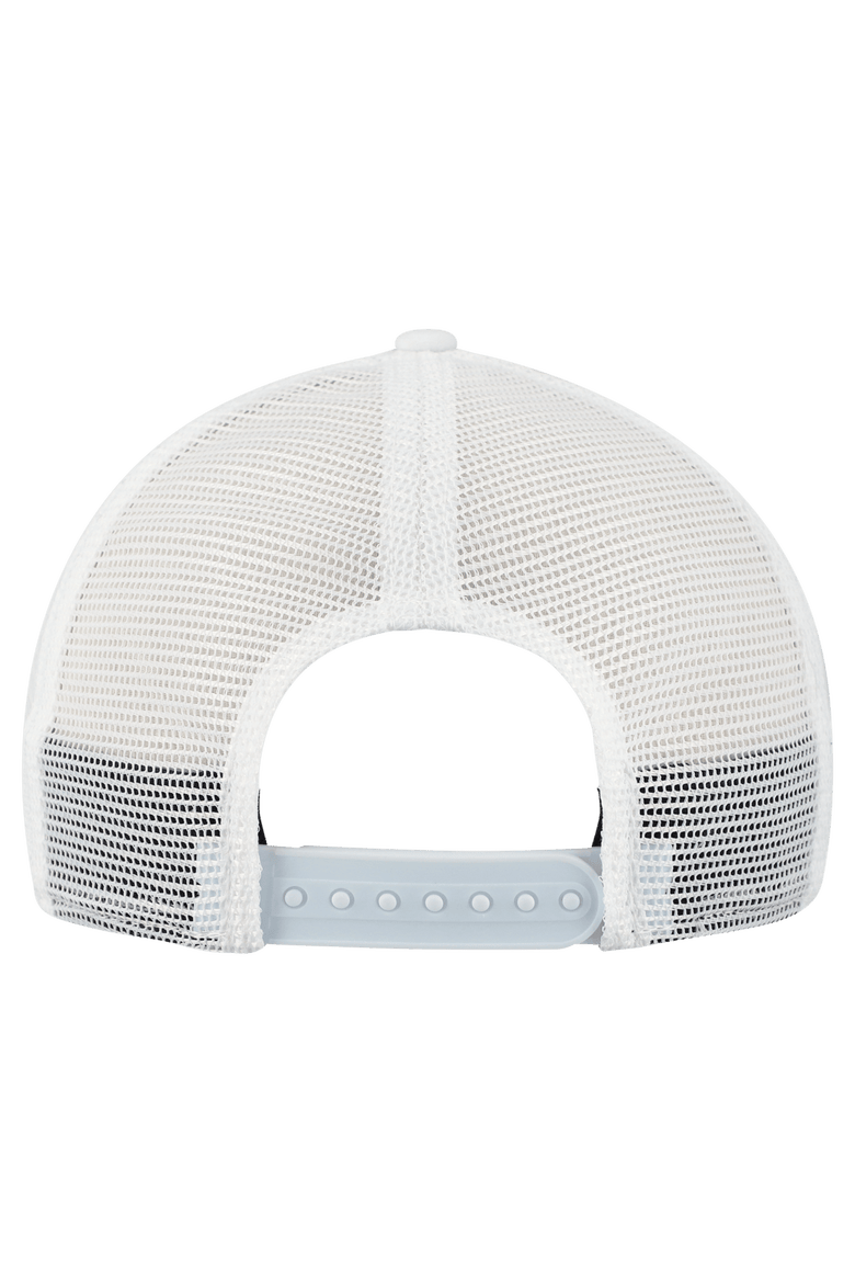 Men's New Era  White Seattle Mariners 2026 Spring Training Fan Pack 9SEVENTY Adjustable Trucker Hat, Alternate, color, White
