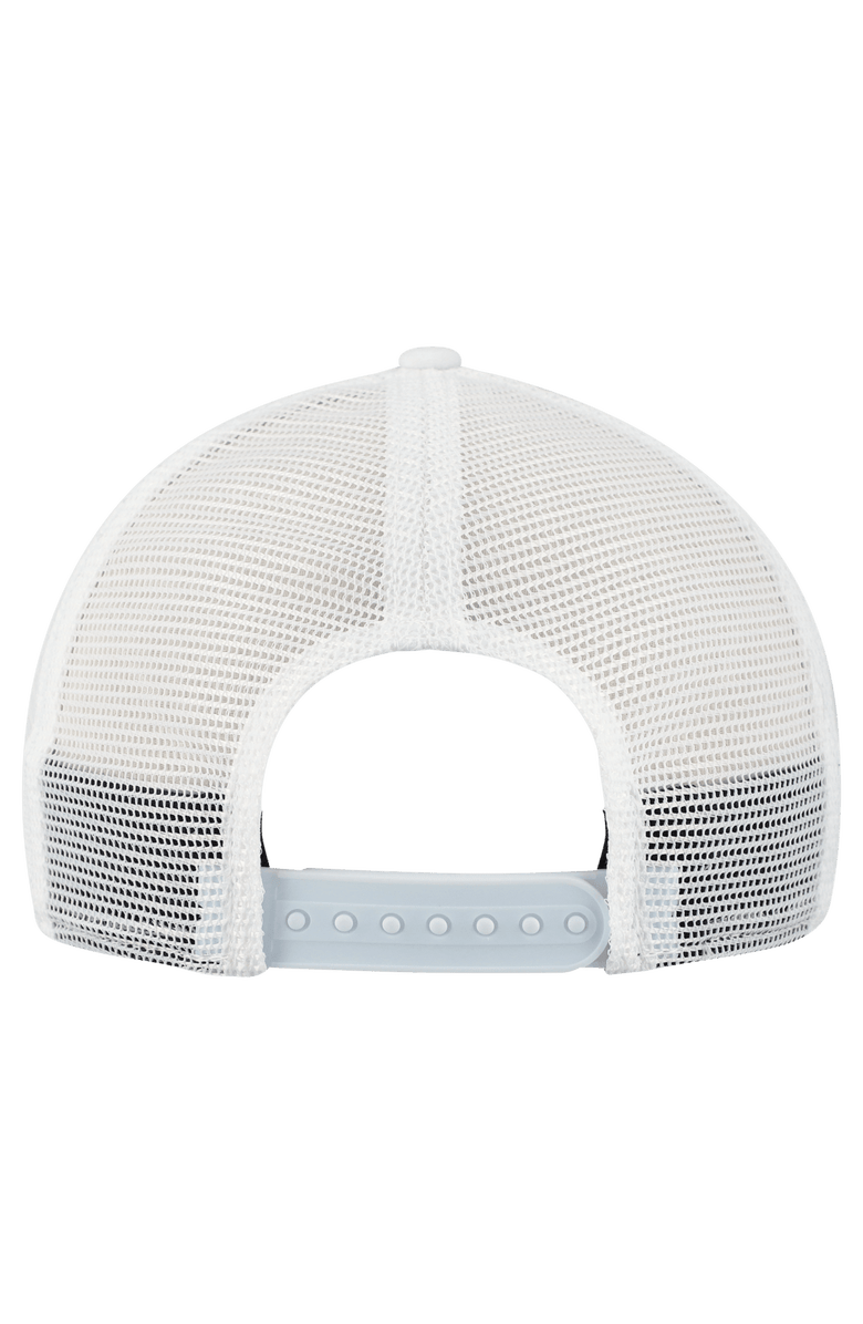 New Era Men's New Era  White Seattle Mariners 2026 Spring Training Fan Pack 9SEVENTY Adjustable Trucker Hat, Alternate, color, White