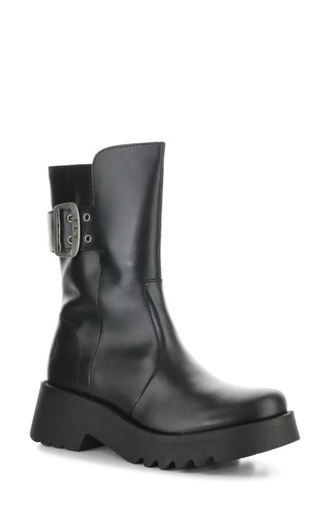 Mazz Boot (Women)