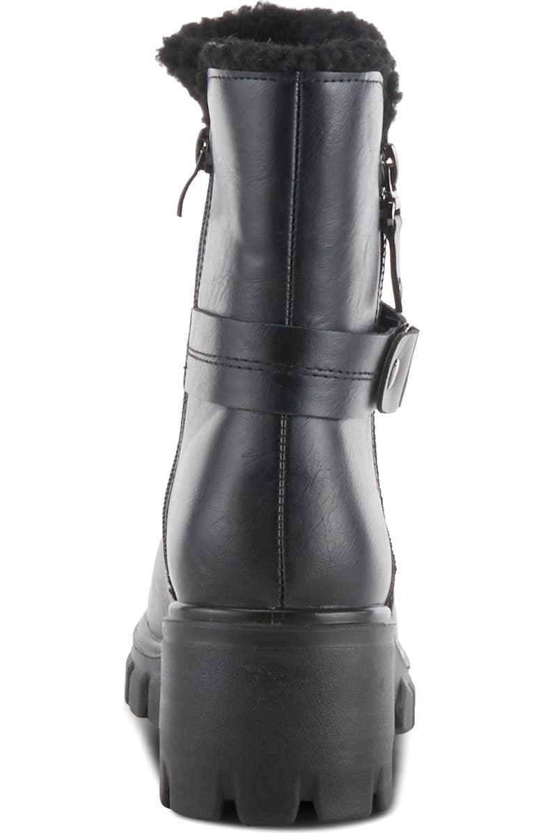 Flexus by Spring Step Whimsicott Boot, Alternate, color,