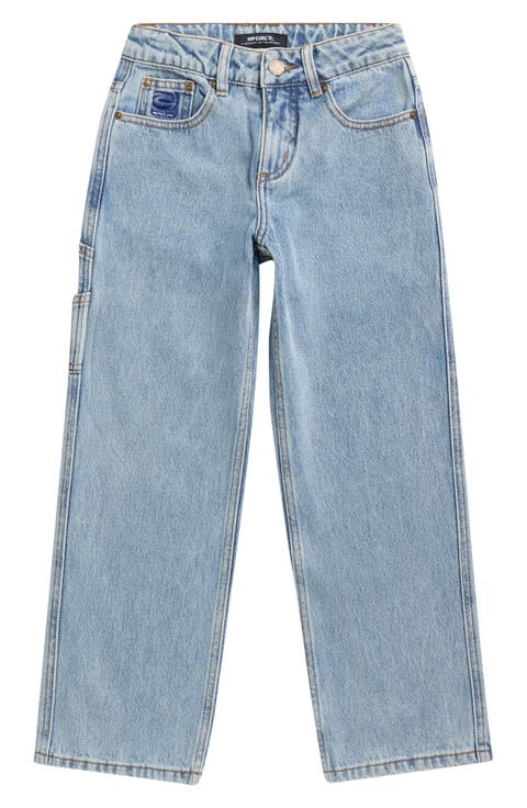 Kids' Hyped Jeans