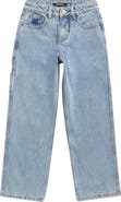 Rip Curl Kids' Hyped Jeans