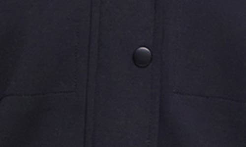 Three Dots Zora Jacket In Black