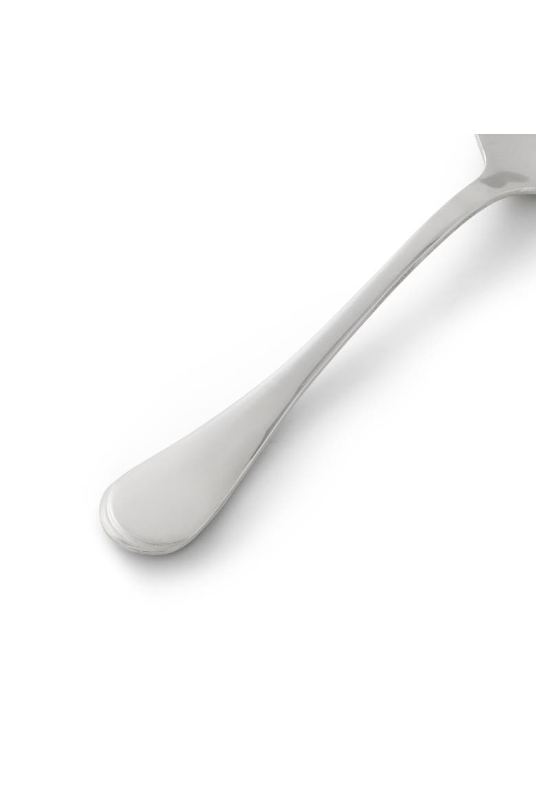 Manchester 4 Piece Stainless Steel Dinner Spoon Set, Alternate, color, Silver