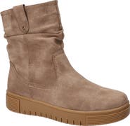 Bella Vita Ava Slouch Bootie