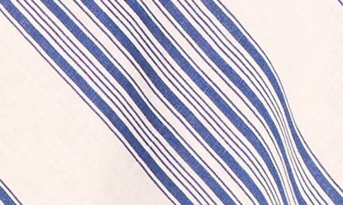 Halogenr Halogen(r) Halter Faux Wrap Midi Dress