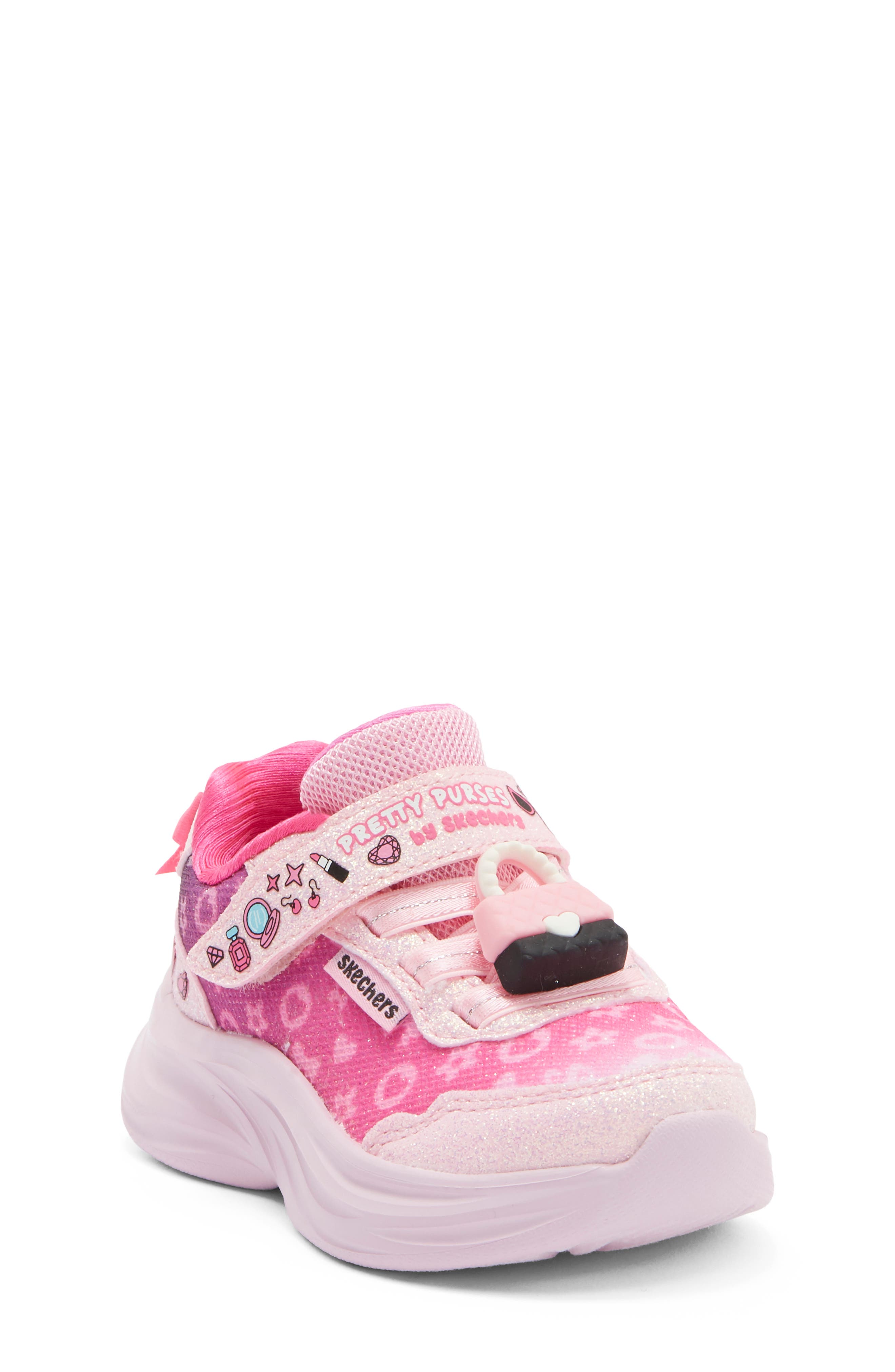 Kids' Power Jams 2.0 Sneaker