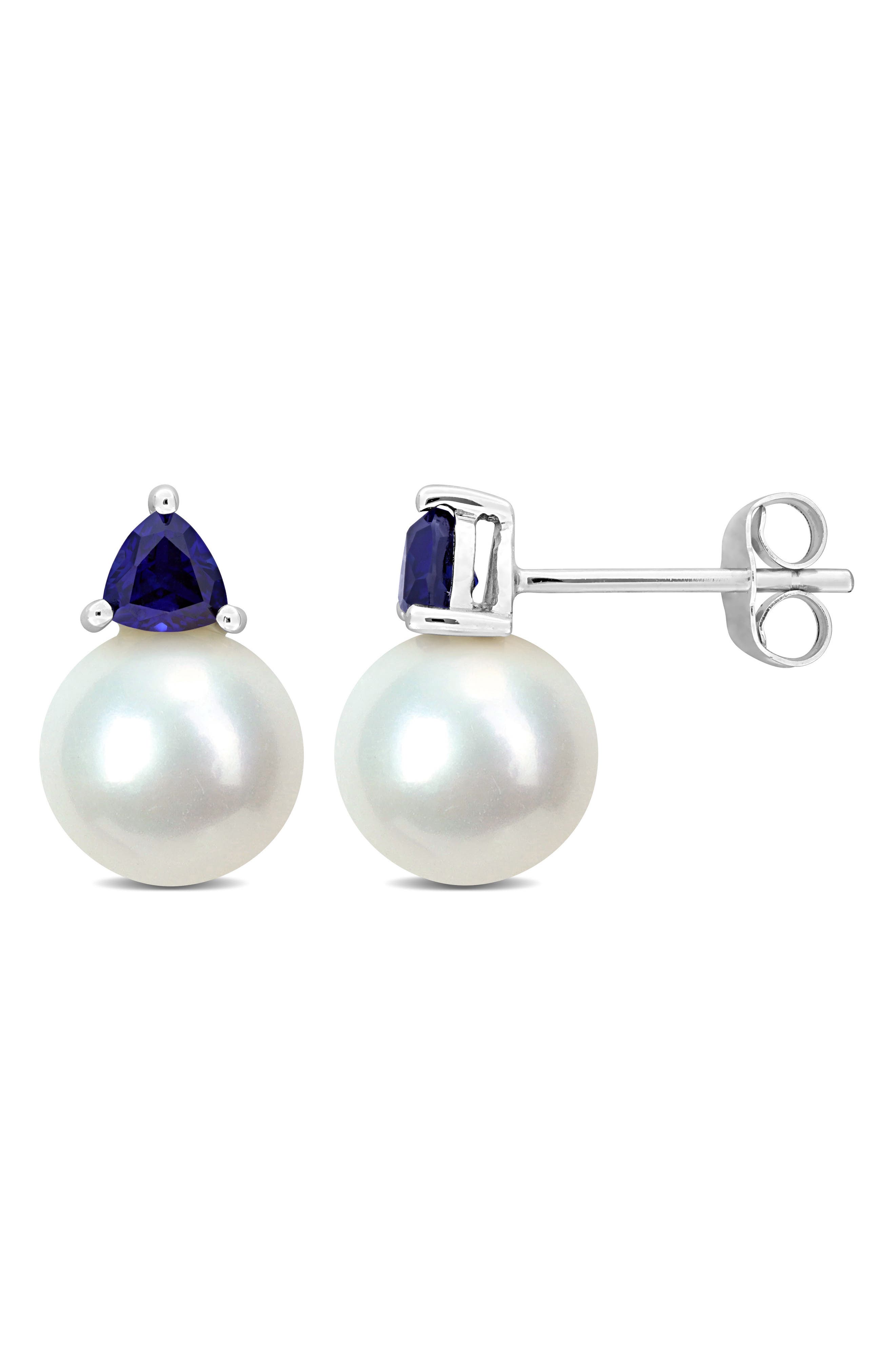 selected BLUE SAPPHIRE