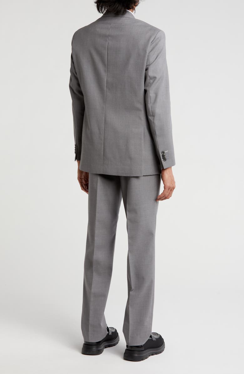 Scotch & Soda Modern Fit Wool Suit, Alternate, color, 