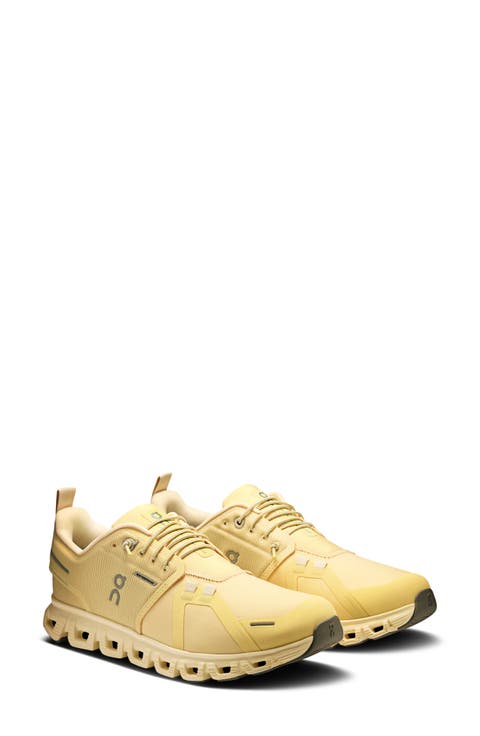 靴 YELLO STEEL SNEAKER MULES YELLO / SIX MAN SNEAKER MULES