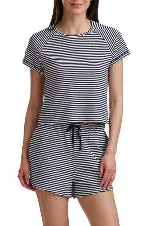 Short Pajamas