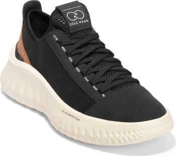 [COLE HAAN]★韓国人気★GENERATION ZEROGRAND II Men's Generation ZERØGRAND II Ultra Sneakers in Blue | Cole Haan