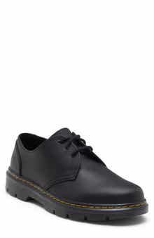 Aprile Leather Oxford