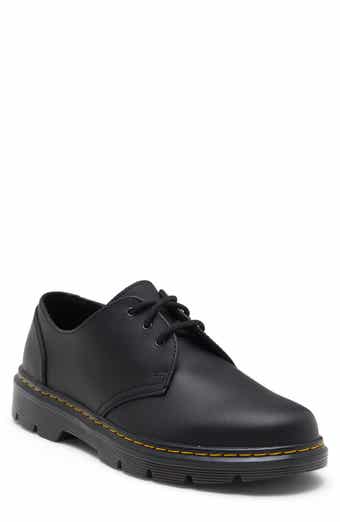 Aprile Leather Oxford