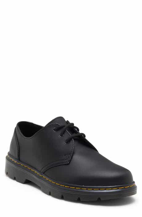 Aprile Leather Oxford