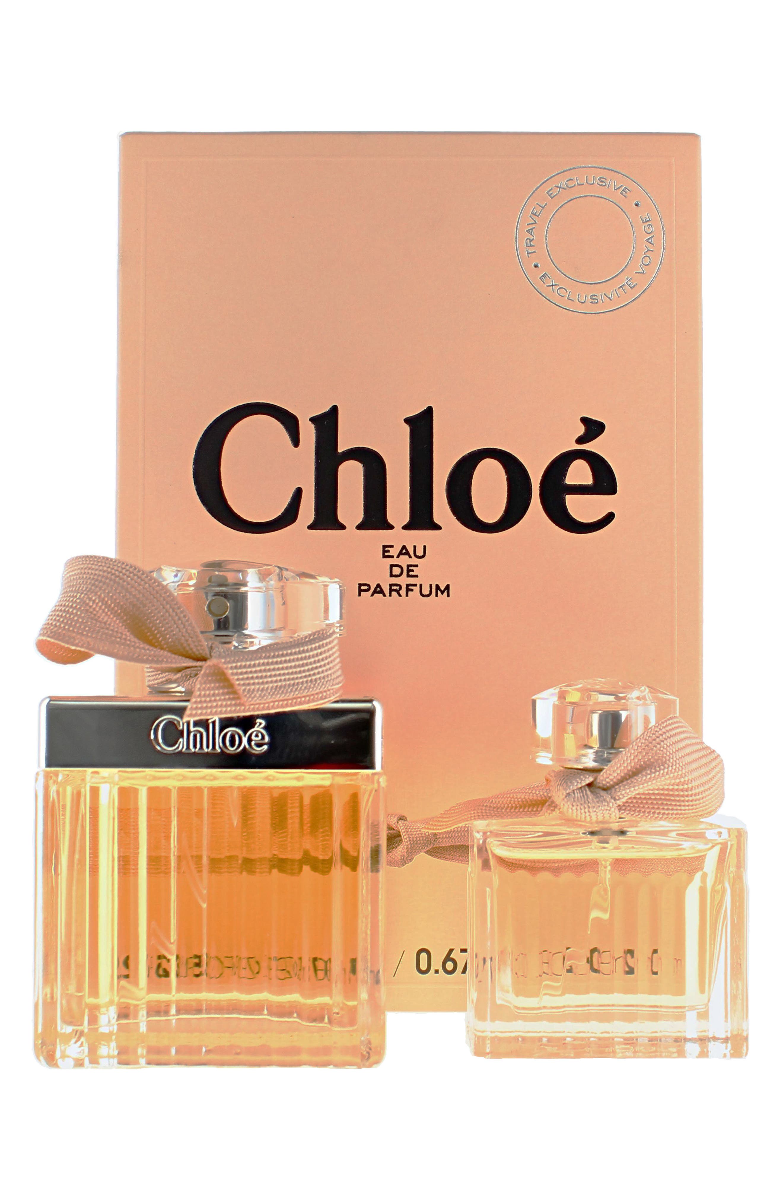 Eau de Parfum Set $178 Value