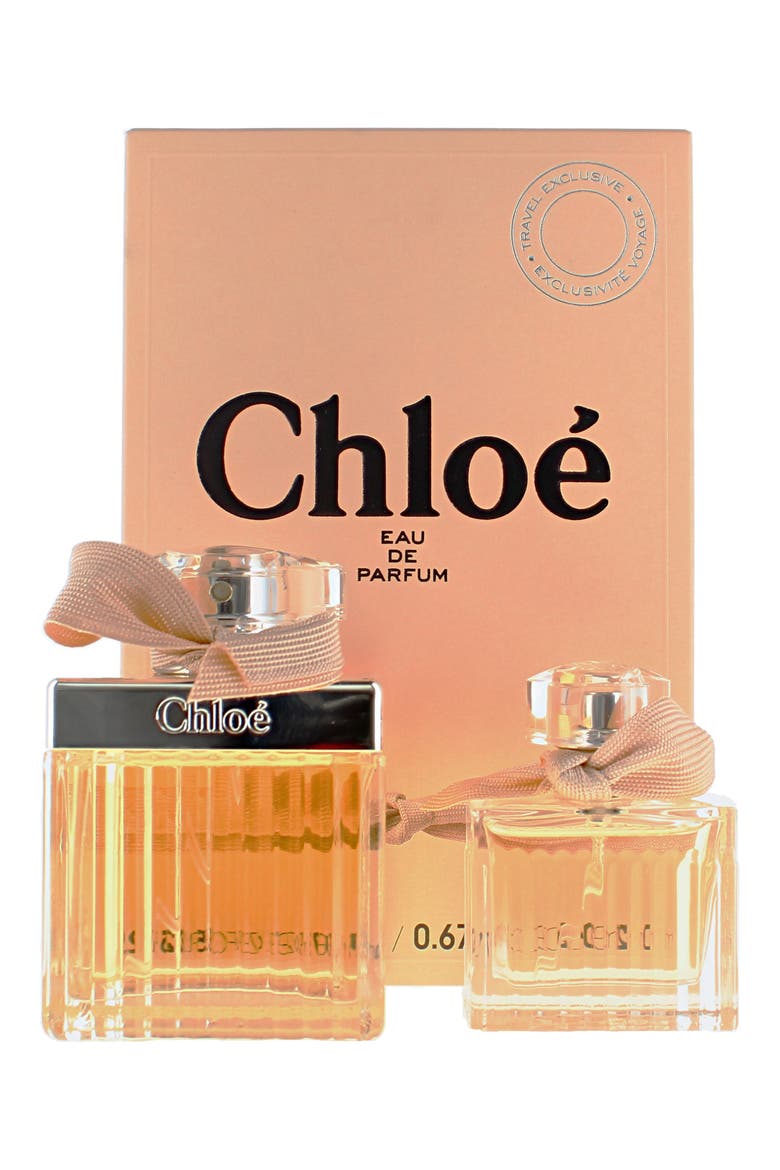 Eau de Parfum Set $178 Value, Main, color, NO COLOR