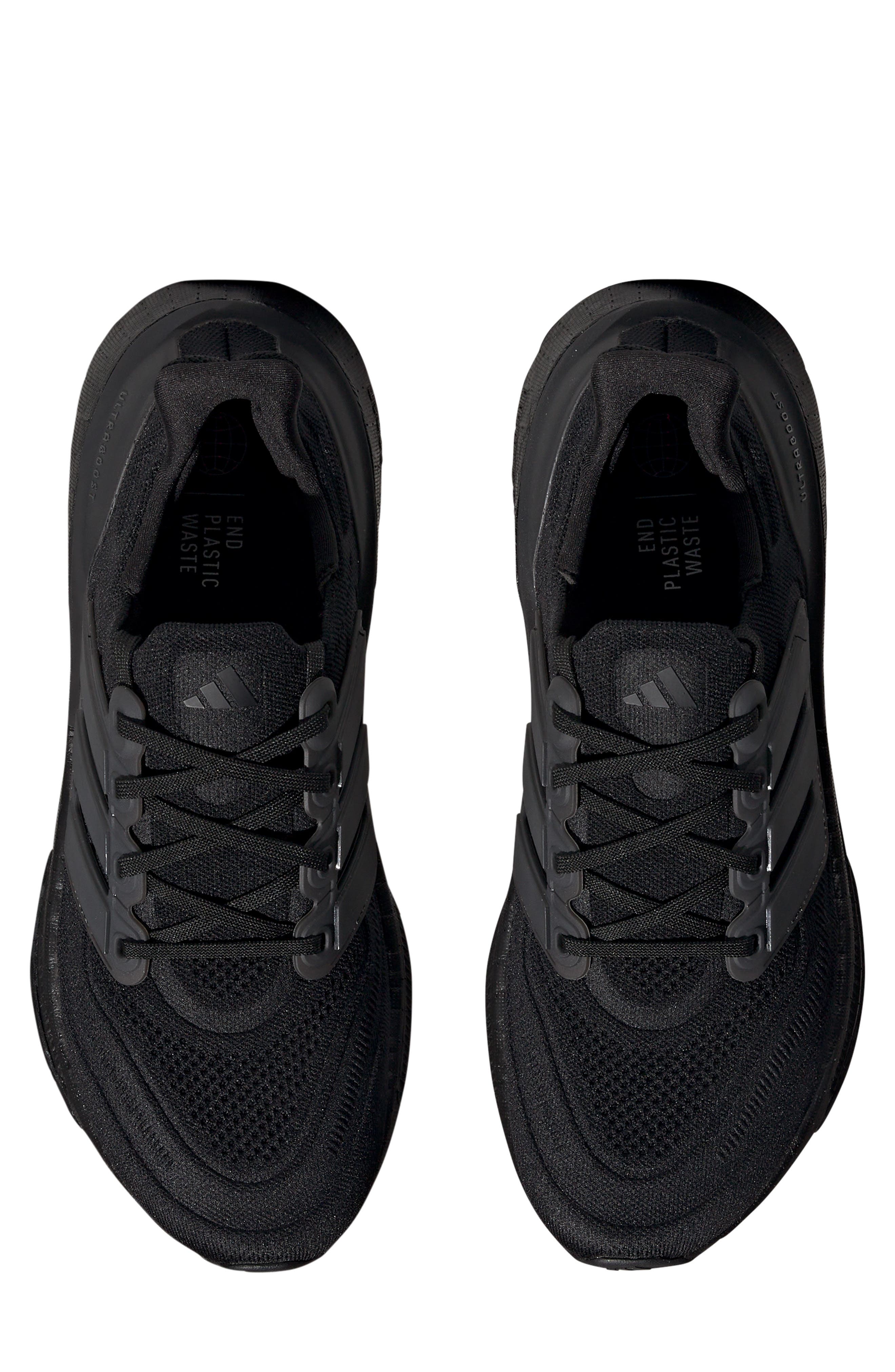 adidas Gender Inclusive Ultraboost 23 Running Shoe, Alternate, color, 