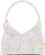 Dolce Vita Amelia Beaded Top Handle Bag