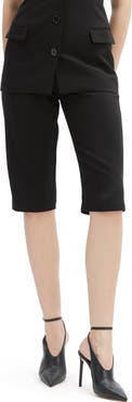 Bardot Ellera Capri Shorts