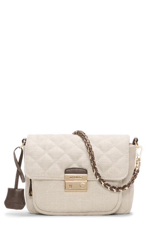 Small Crosby Lock Crossbody