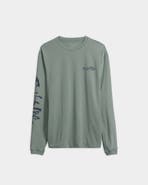 Salt Life Therapy Long Sleeve SLX Performance Tee