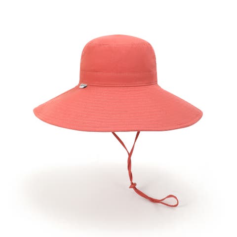 Alice Women's Wide Brim Hat