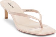 Abound Tina Kitten Heel Sandal