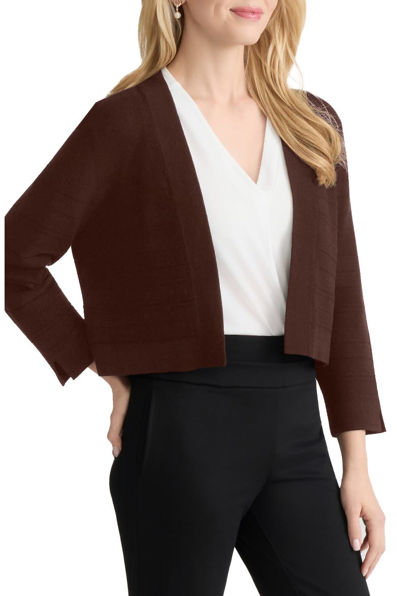 Kissing Frog Shrug, Alternate, color, FUDGE