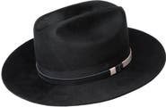 Bailey Darwin Wool Fedora