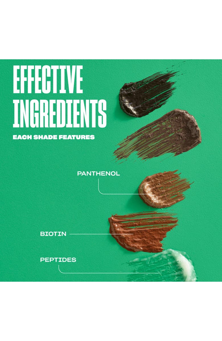 Babe Original Volumizing Brow Filler, Alternate, color, Dark Brown