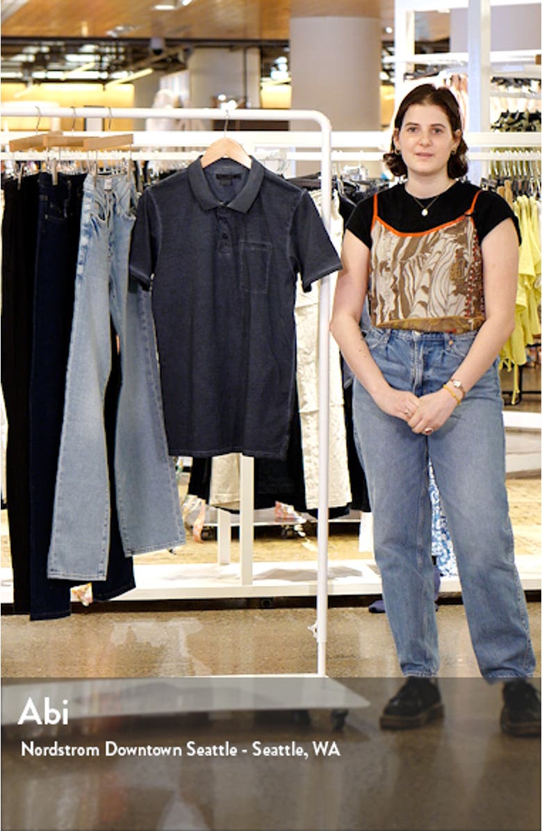 Natural Crewneck Sweatshirt, sales video thumbnail