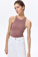 H&M Sleeveless thong bodysuit