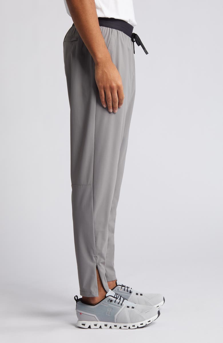 Zella Torrey Training Pants, Alternate, color, 