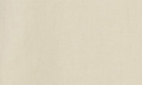 Ralph Lauren Purple Label Cooper Silk & Linen Button-up Shirt In Neutral
