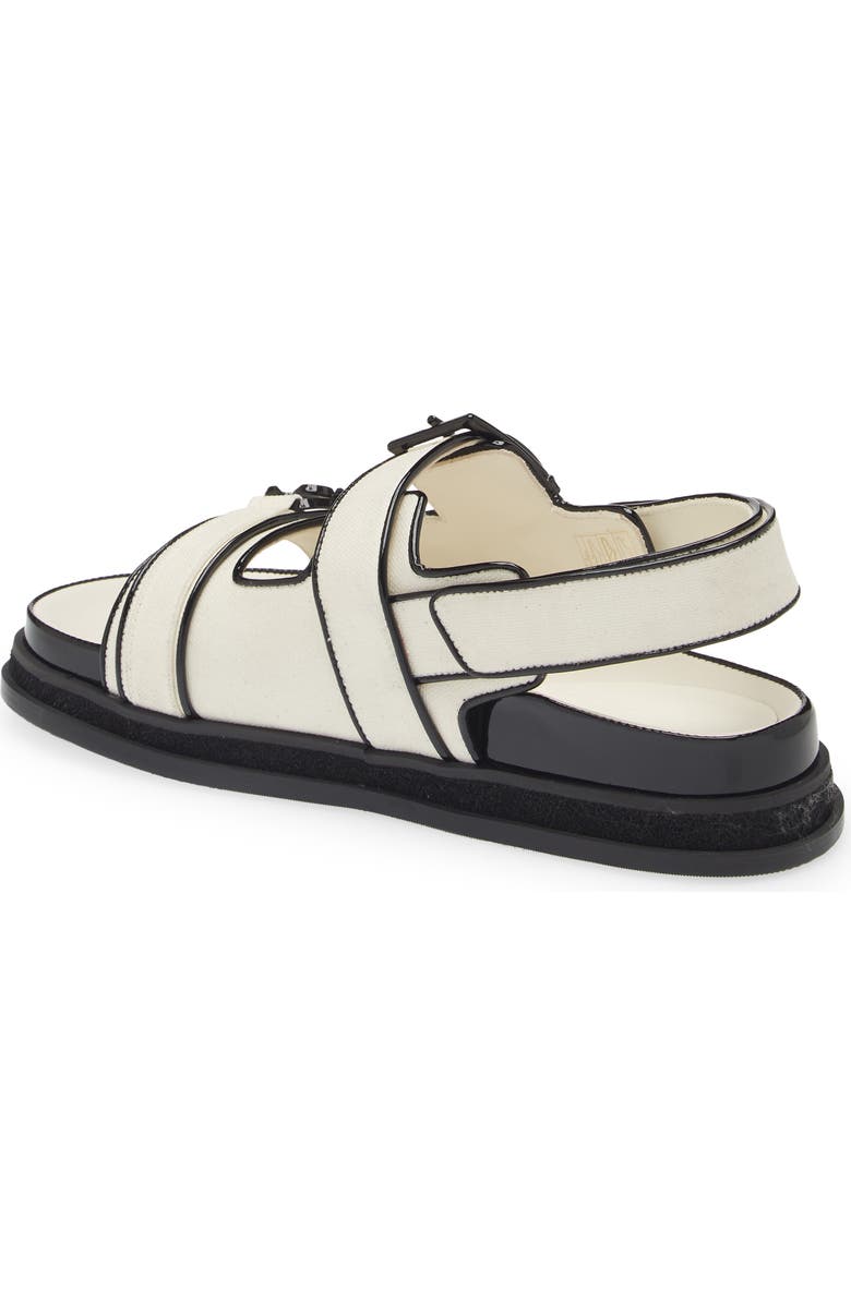 Jimmy Choo Elyn Slingback Sandal, Alternate, color,