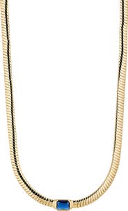 Nadri Omega Collar Necklace