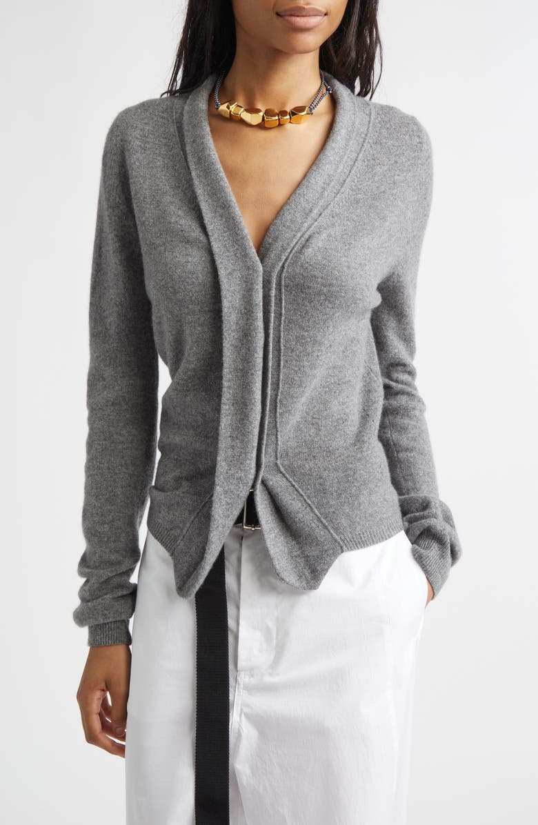 PLAN C Stone Cord Necklace, Alternate, color, Blue Gold